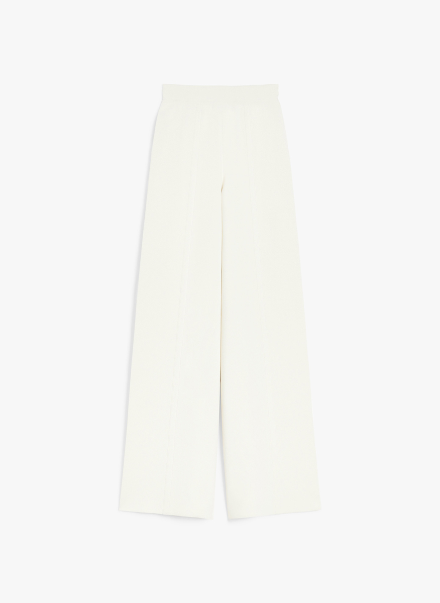 Панталон 'Interlock knit' Max Mara Assiro
