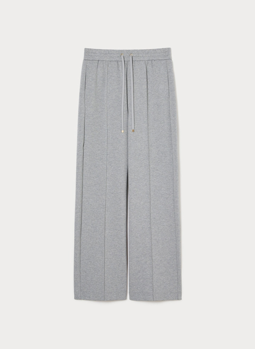 Marina Rinaldi Medea joggers with drawstring