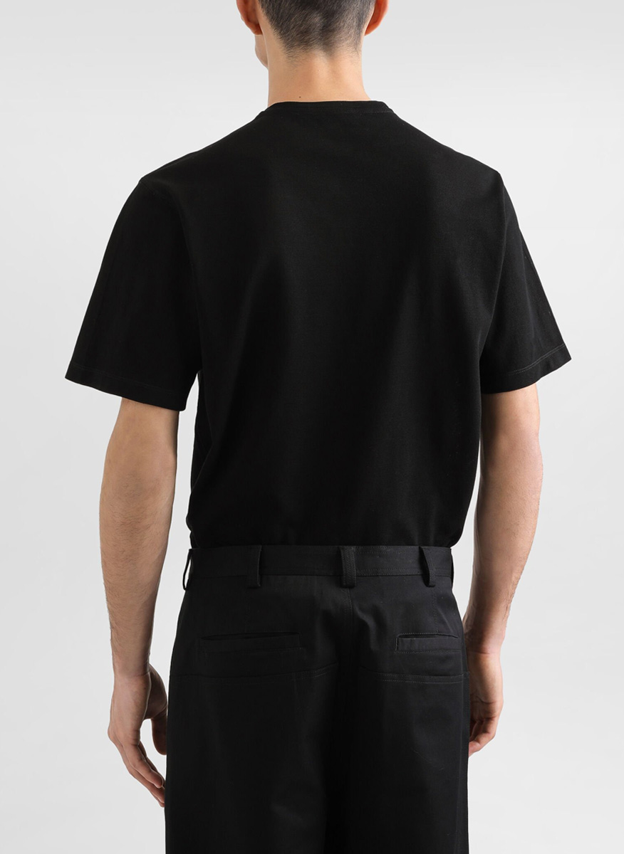 Dolce & Gabbana t-shirt in cotton