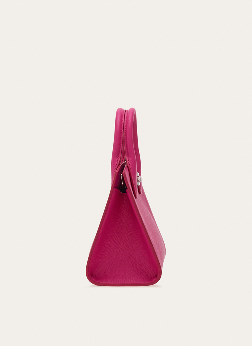 Ferragamo Studio Box bag