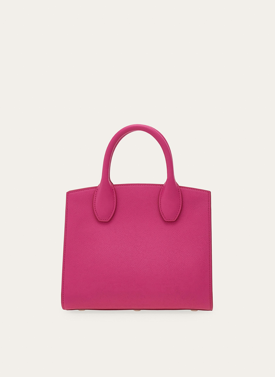 Ferragamo Studio Box bag