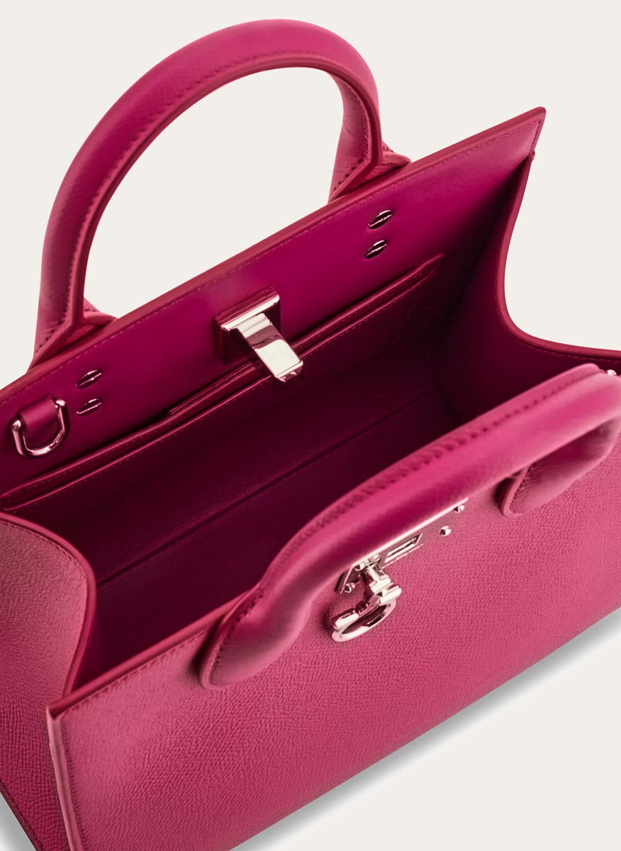 Ferragamo Studio Box bag