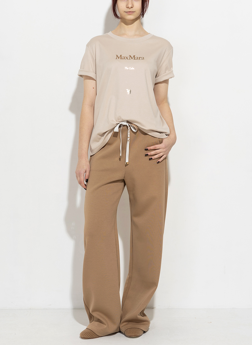 Спортен панталон 'S Max Mara Bali