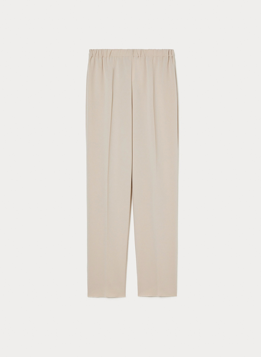 Marina Rinaldi Rapsodia relaxed-fit trousers