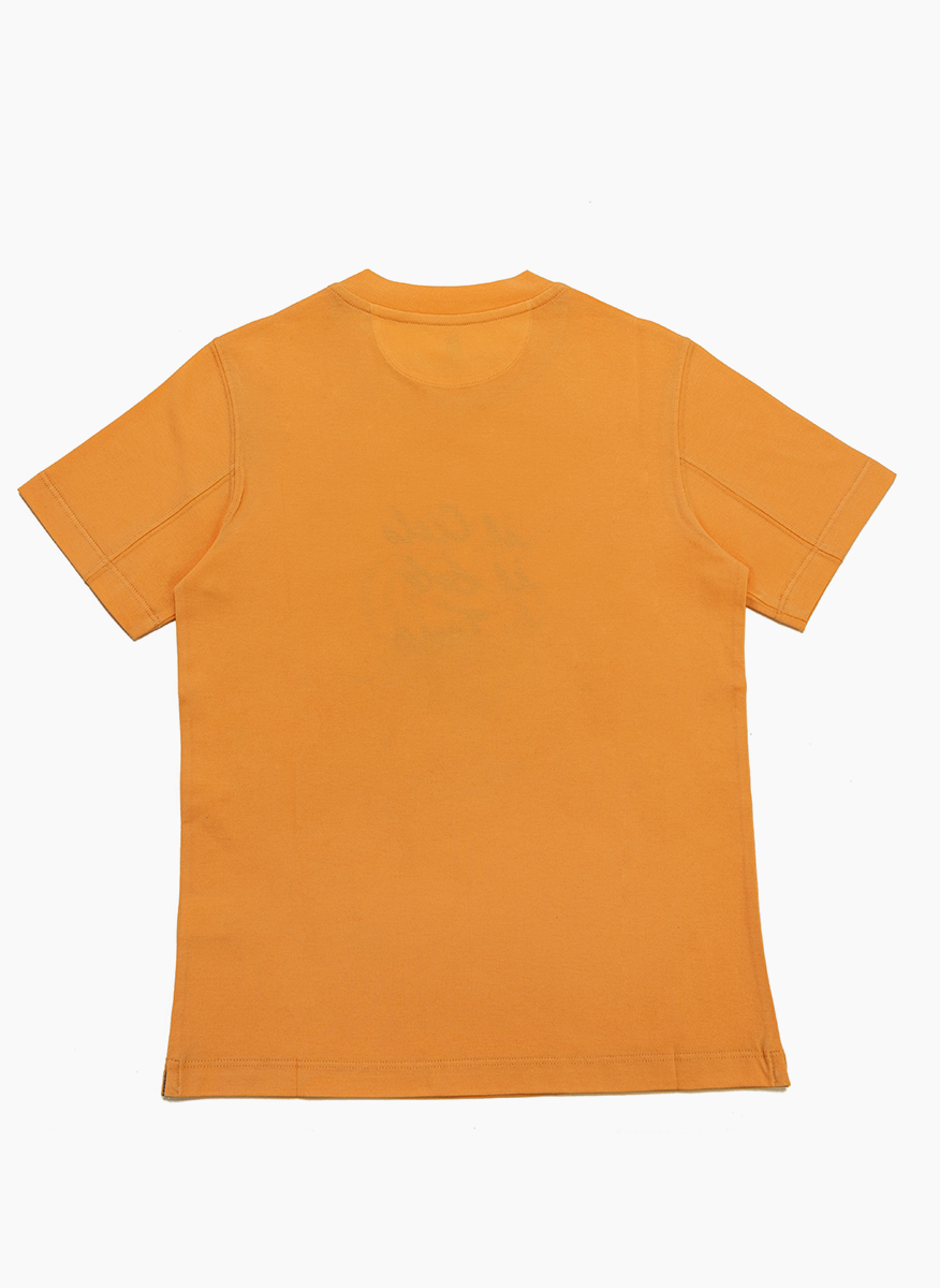 Brunello Cucinelli Kids 8-10 t-shirt with print