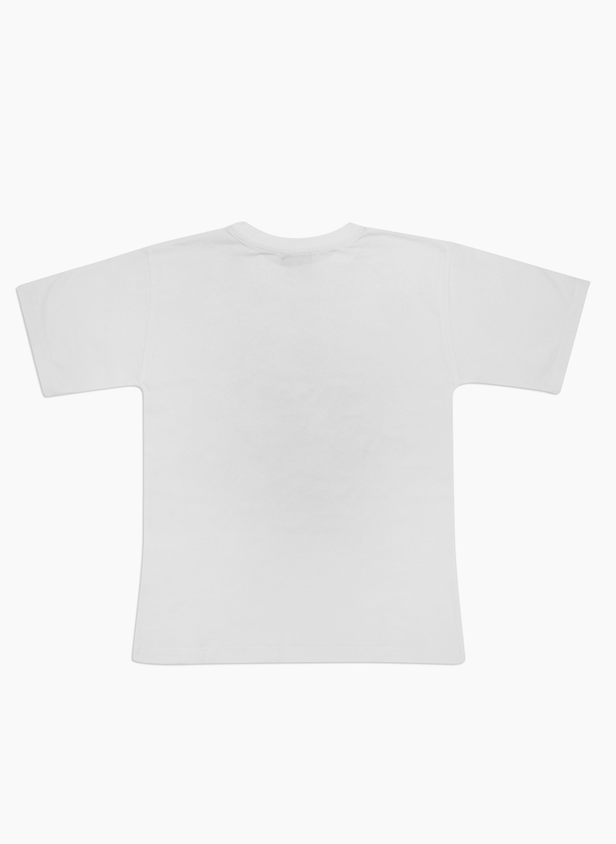 Moschino Kids T-shirt with print