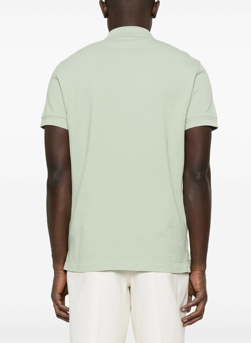 Полошърт 'Regular fit' Tom Ford