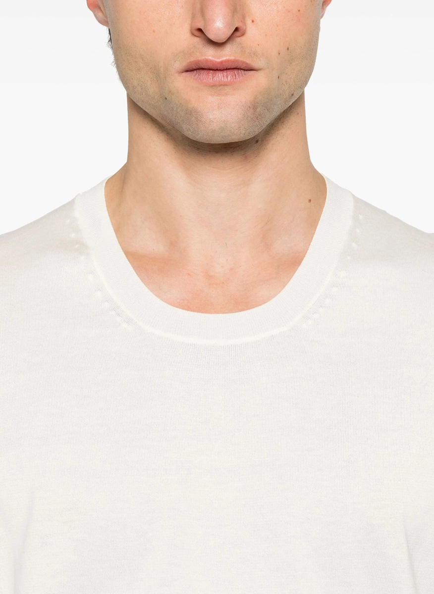 Tom Ford short sleeve sweater