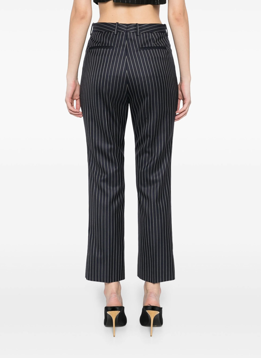 Tom Ford fine stripe pants