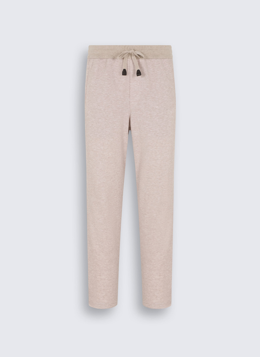 Brioni regular fit sweatpants