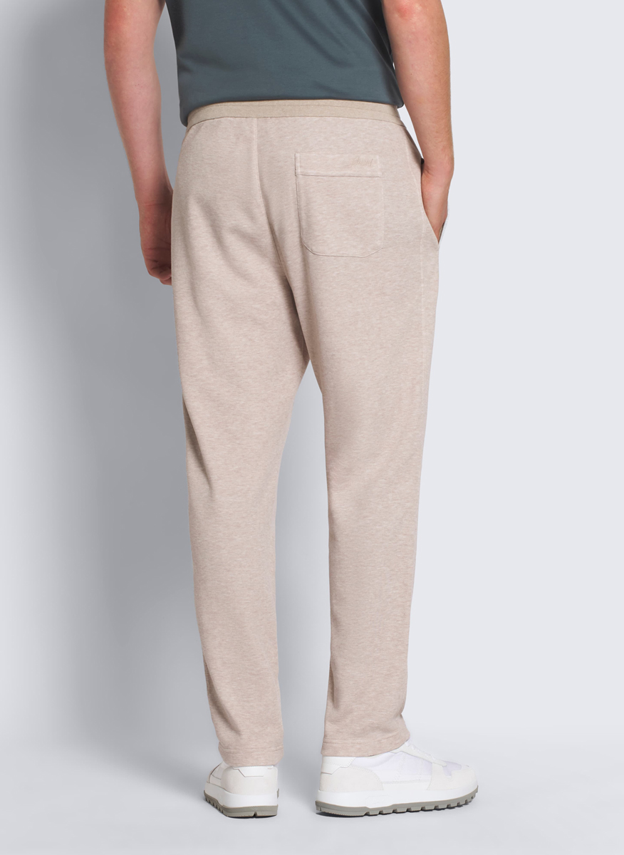 Brioni regular fit sweatpants