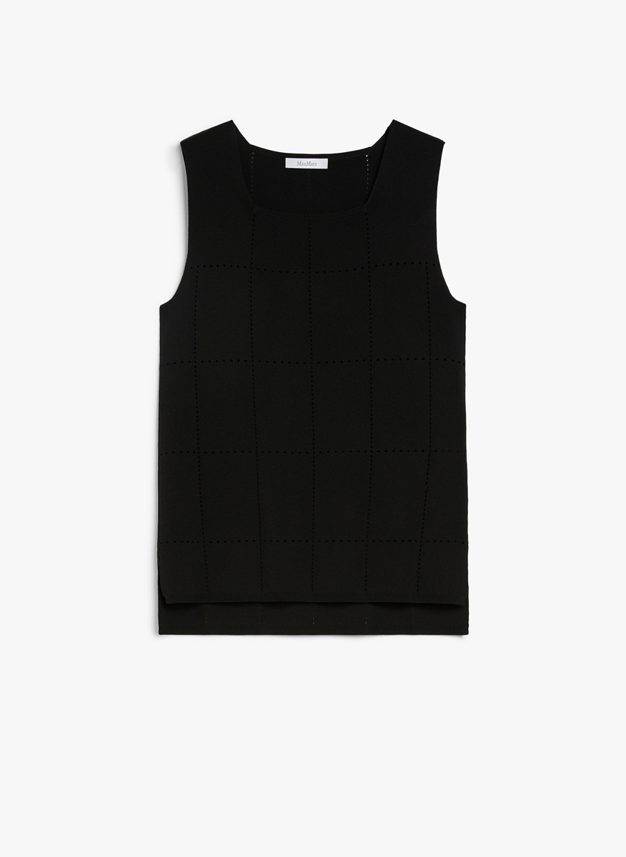 Топ 'Openwork' Max Mara Ugolina