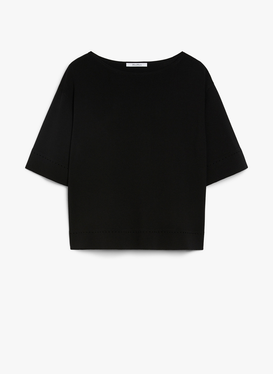 Max Mara Alec comfort-fit sweater