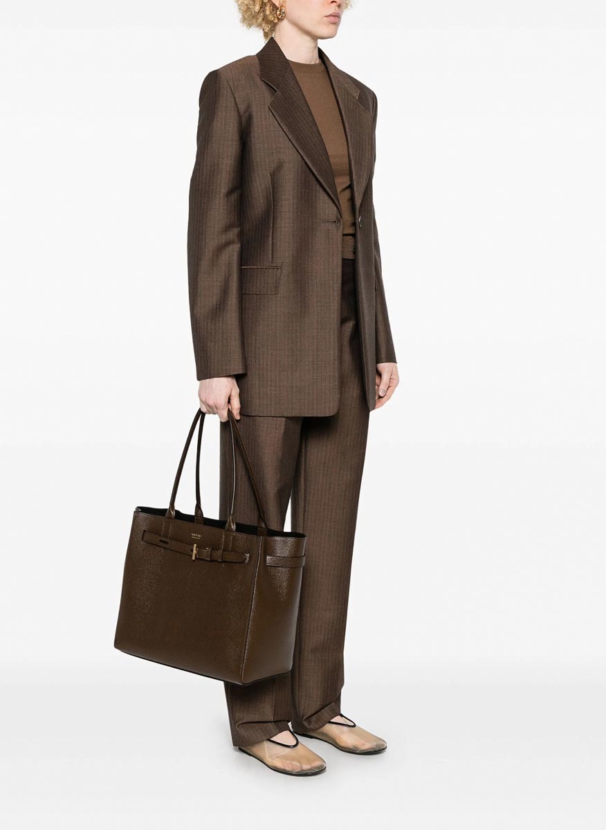 Чанта 'Audrey tote' Tom Ford