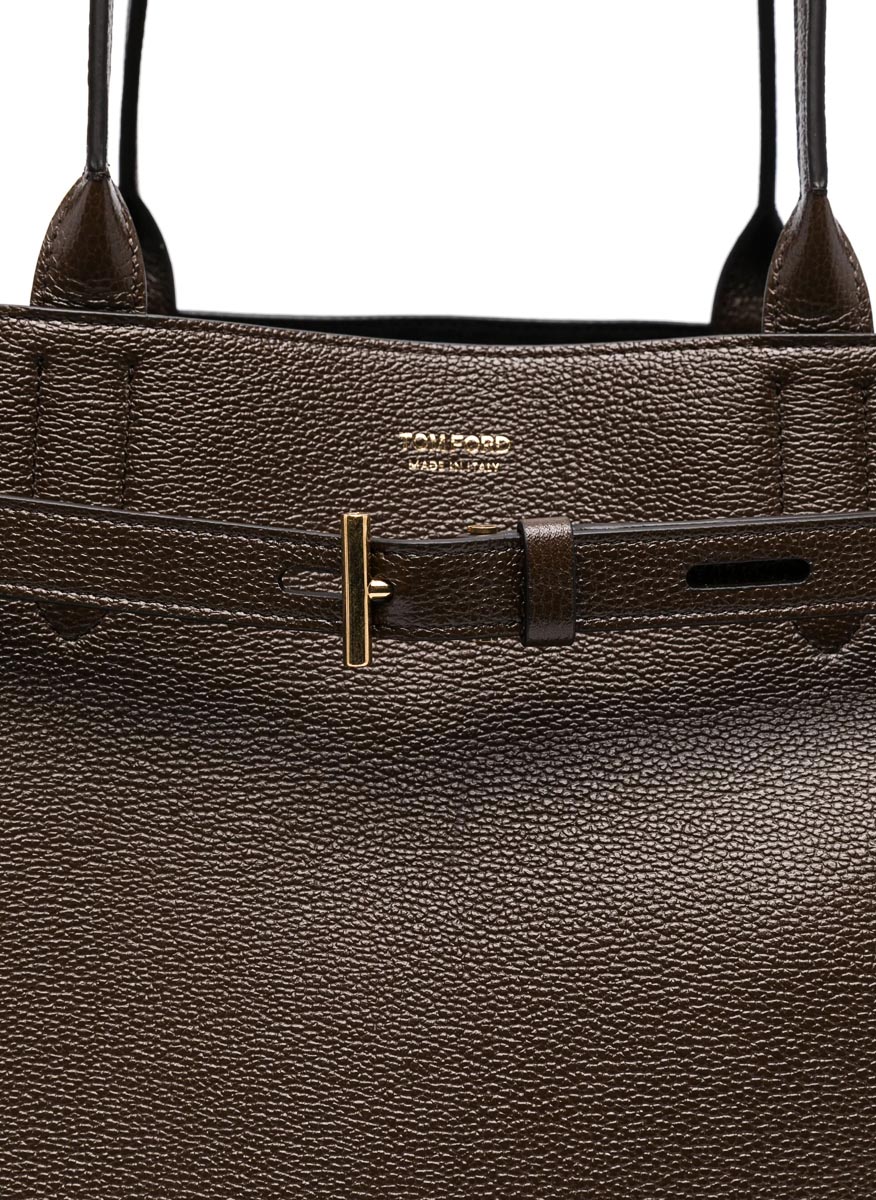 Чанта 'Audrey tote' Tom Ford