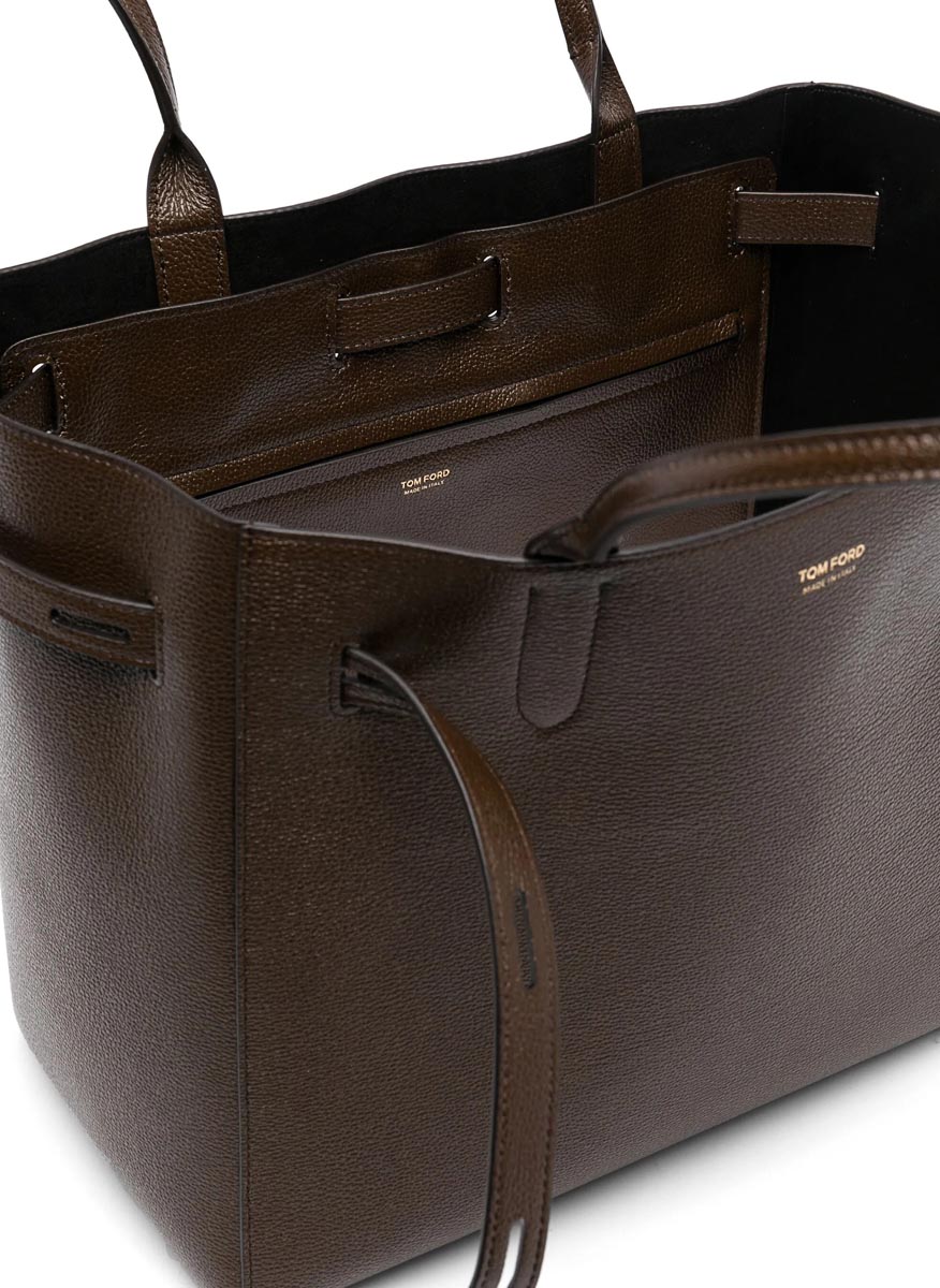 Чанта 'Audrey tote' Tom Ford