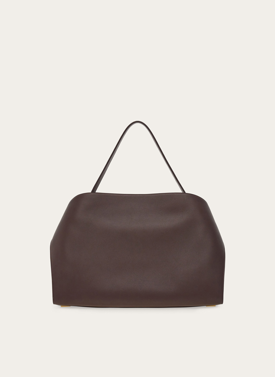 Чанта 'Hug' Ferragamo (L)