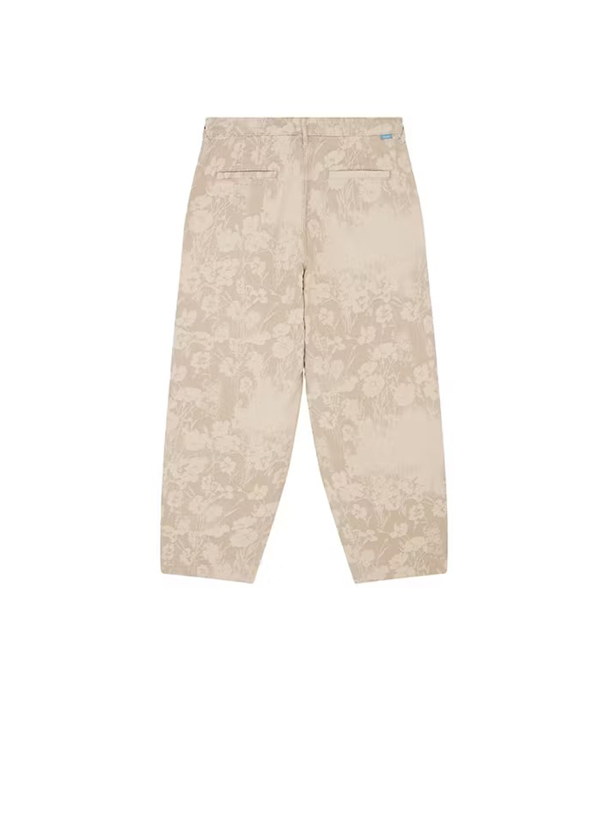 Paul Smith + Lee® jacquard trousers