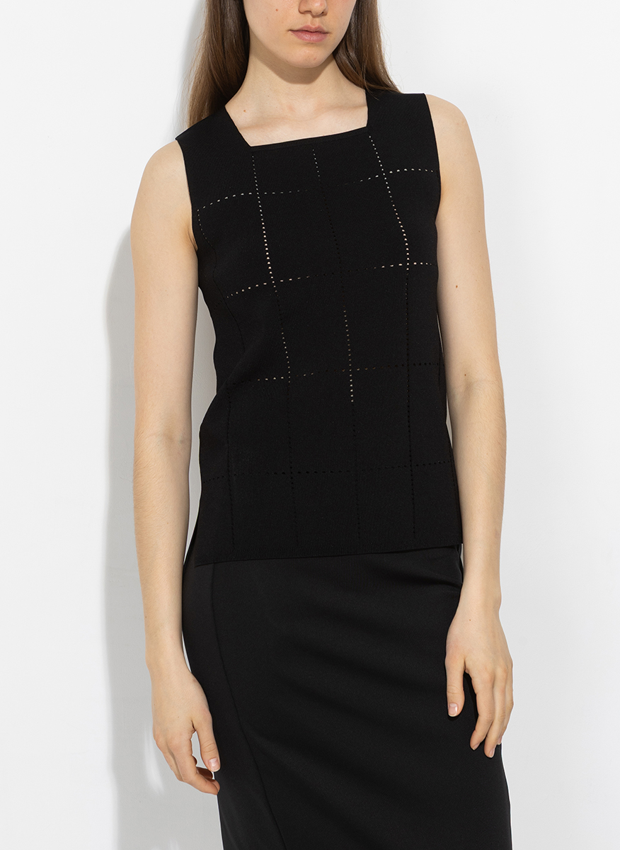 Топ 'Openwork' Max Mara Ugolina