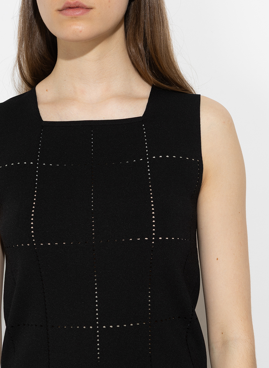 Топ 'Openwork' Max Mara Ugolina