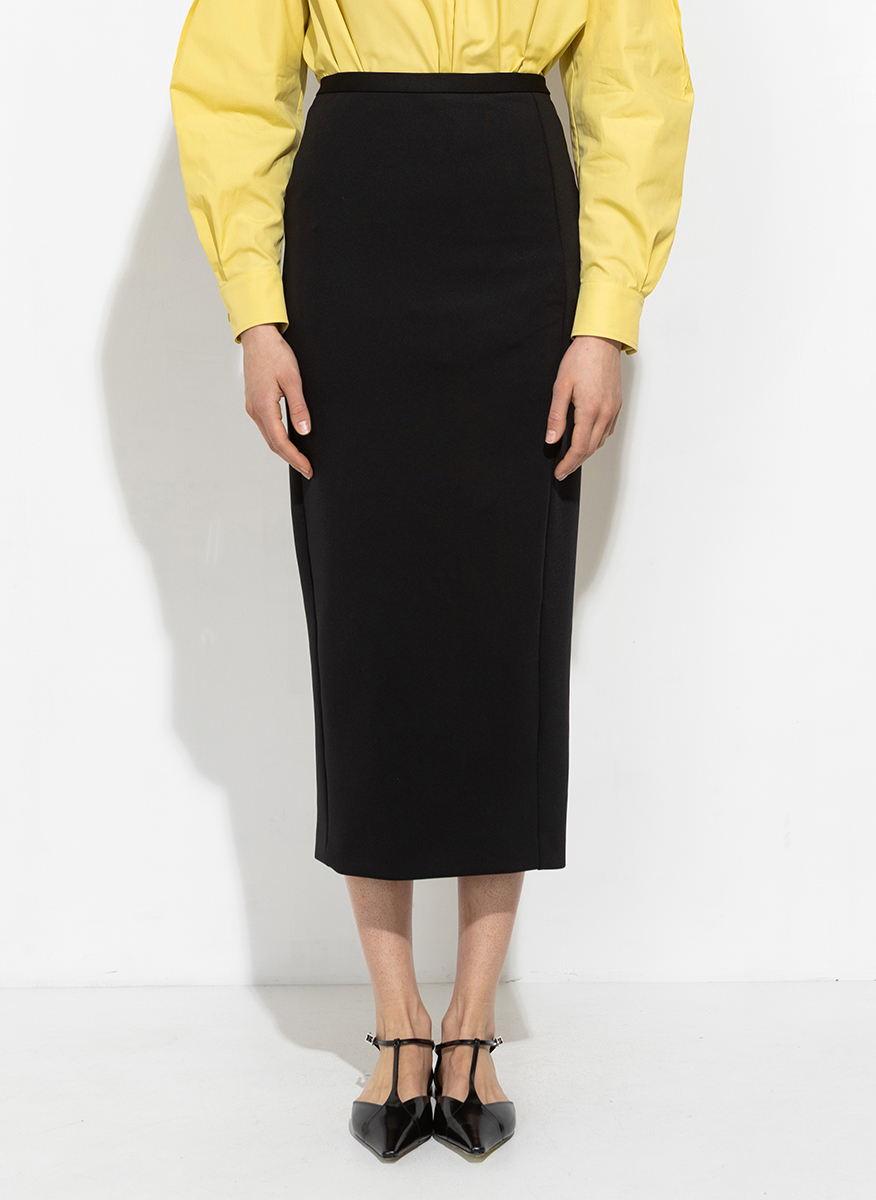 Миди пола Max Mara Charme