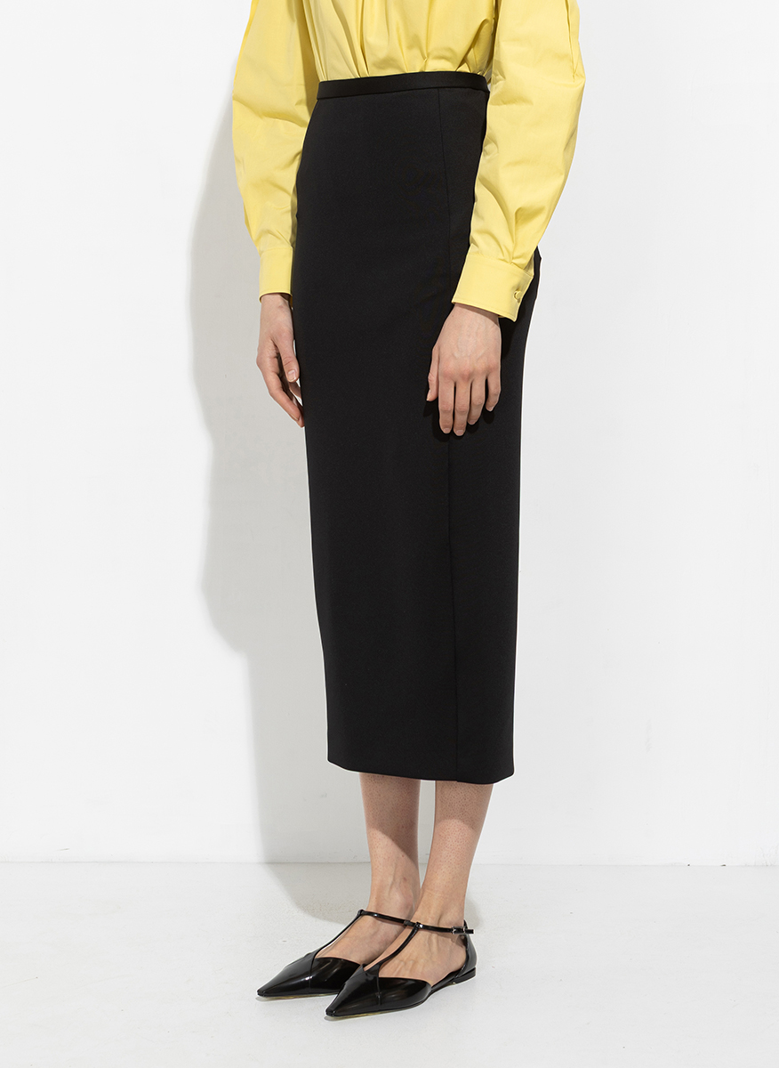 Миди пола Max Mara Charme