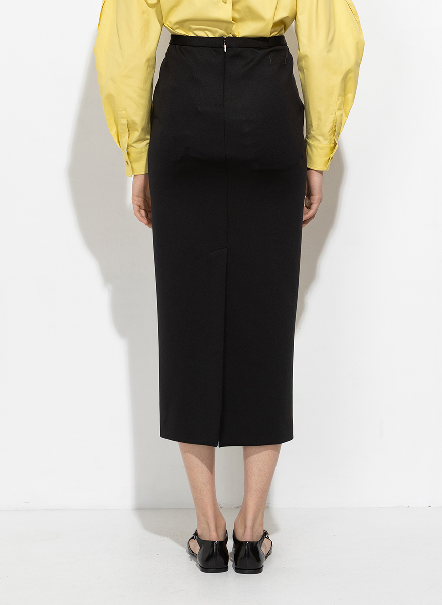 Миди пола Max Mara Charme
