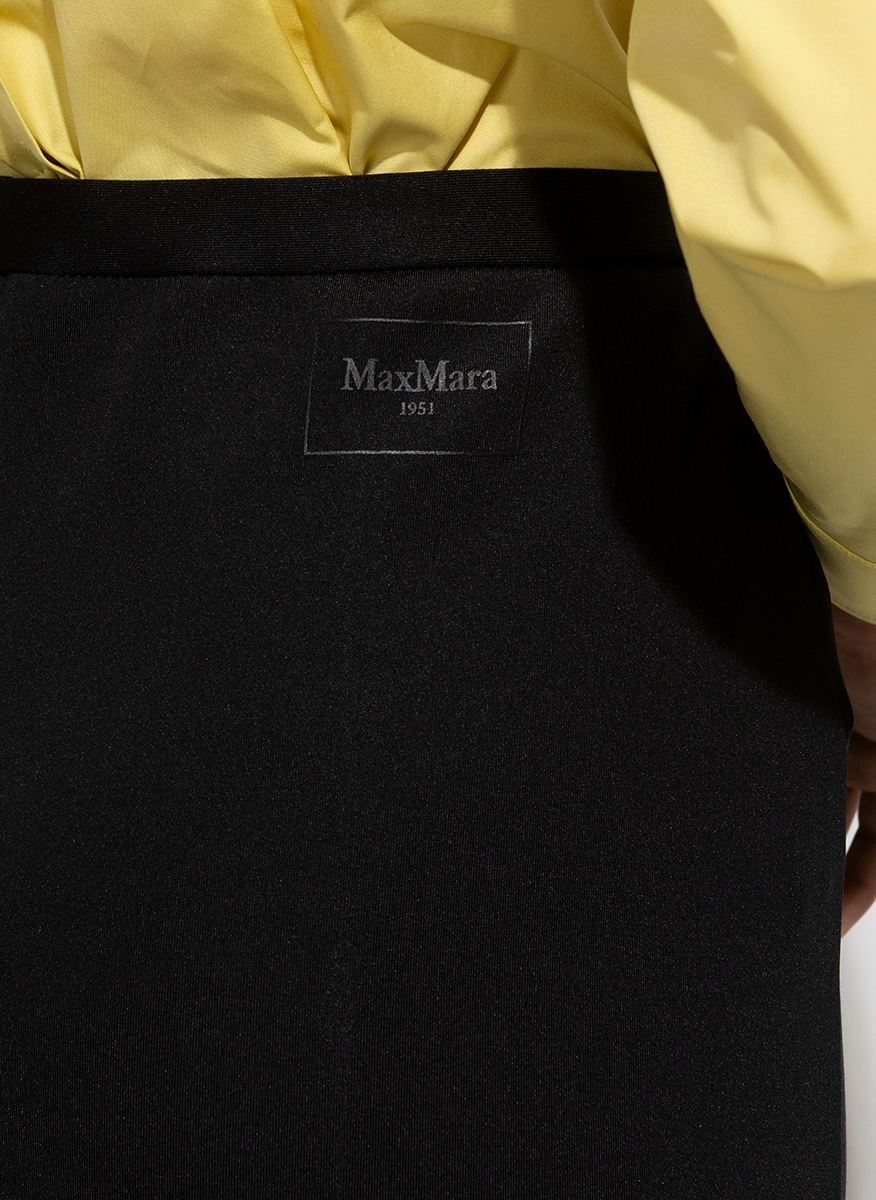 Миди пола Max Mara Charme