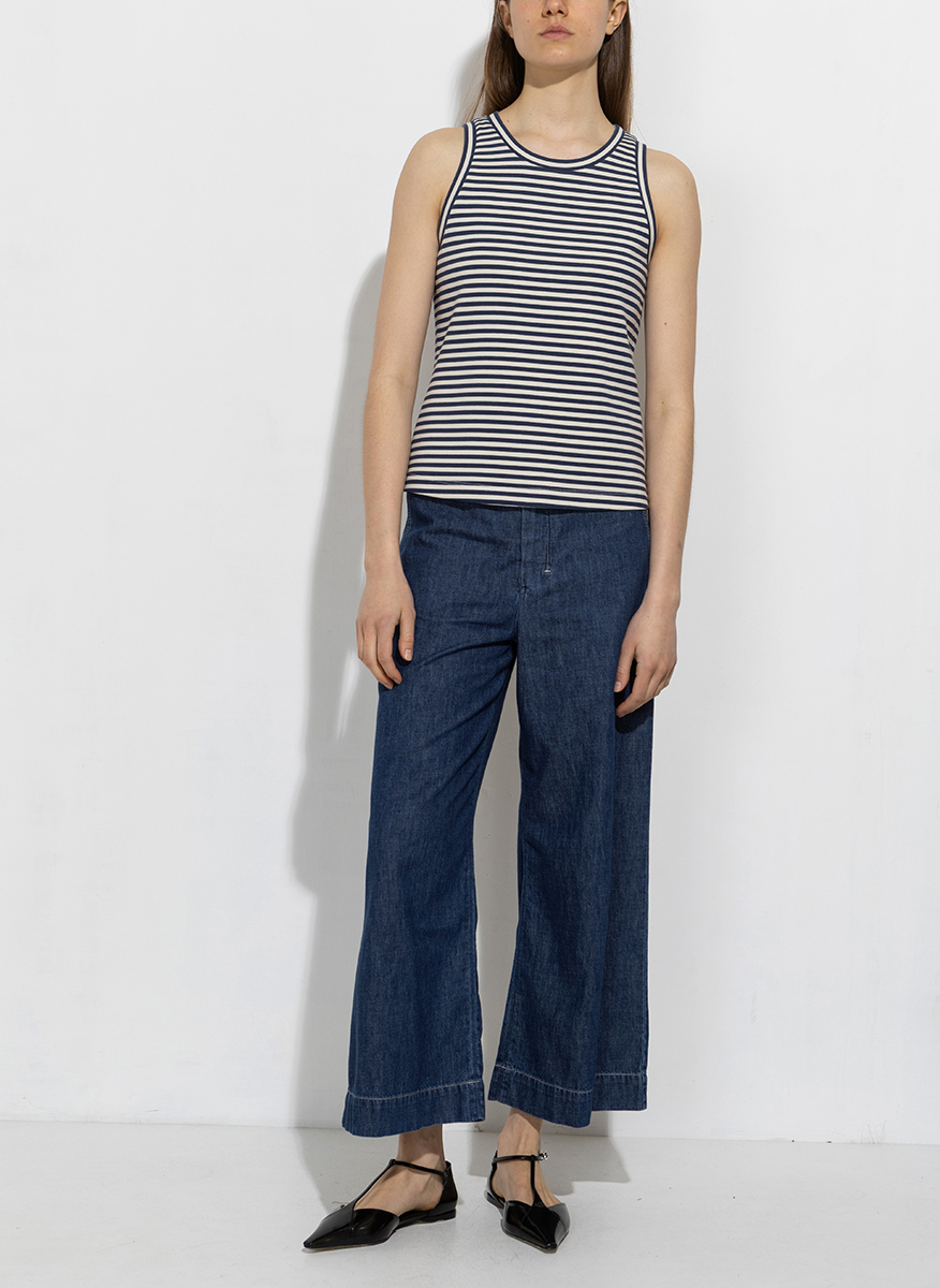 Топ с бродерия 'Regular fit' 'S Max Mara Carolina