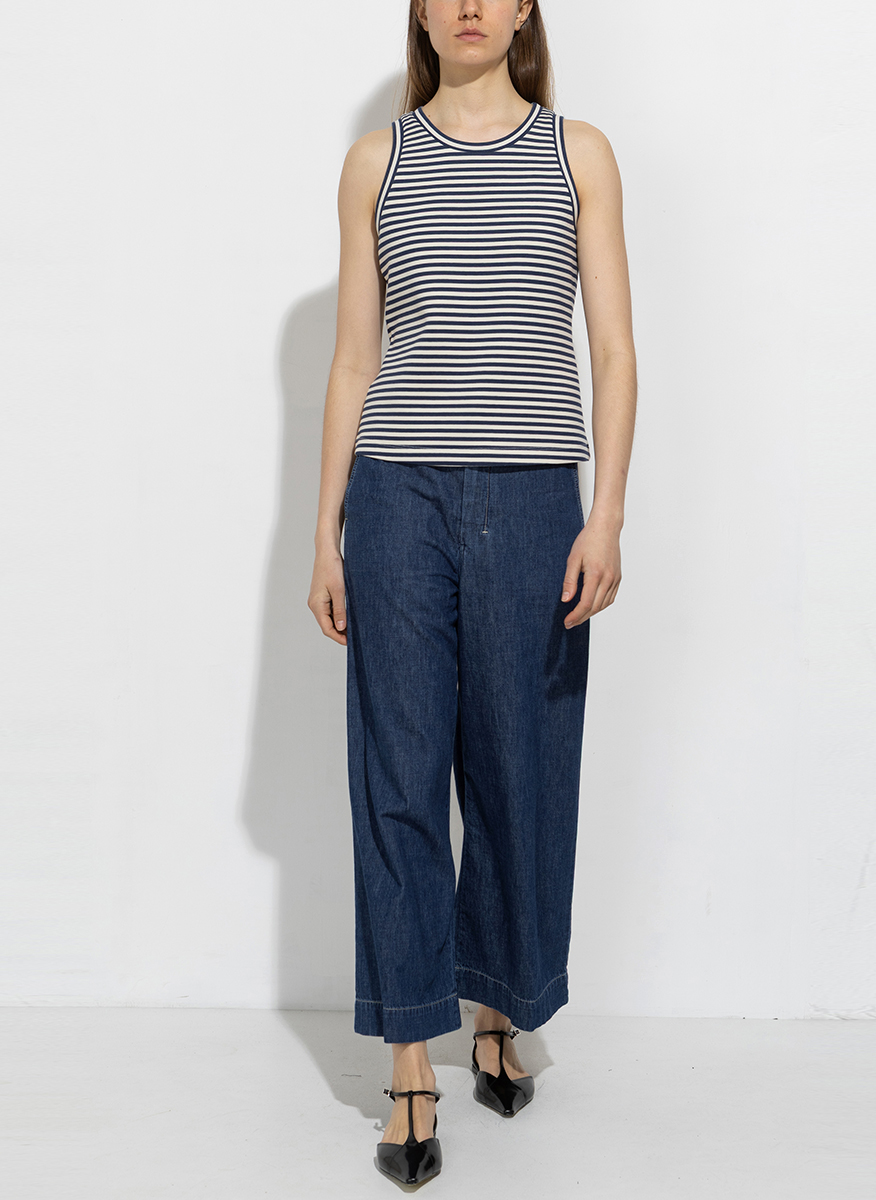 Топ с бродерия 'Regular fit' 'S Max Mara Carolina