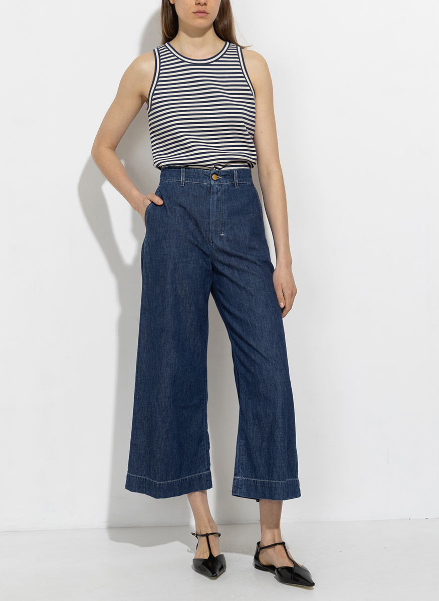Топ с бродерия 'Regular fit' 'S Max Mara Carolina