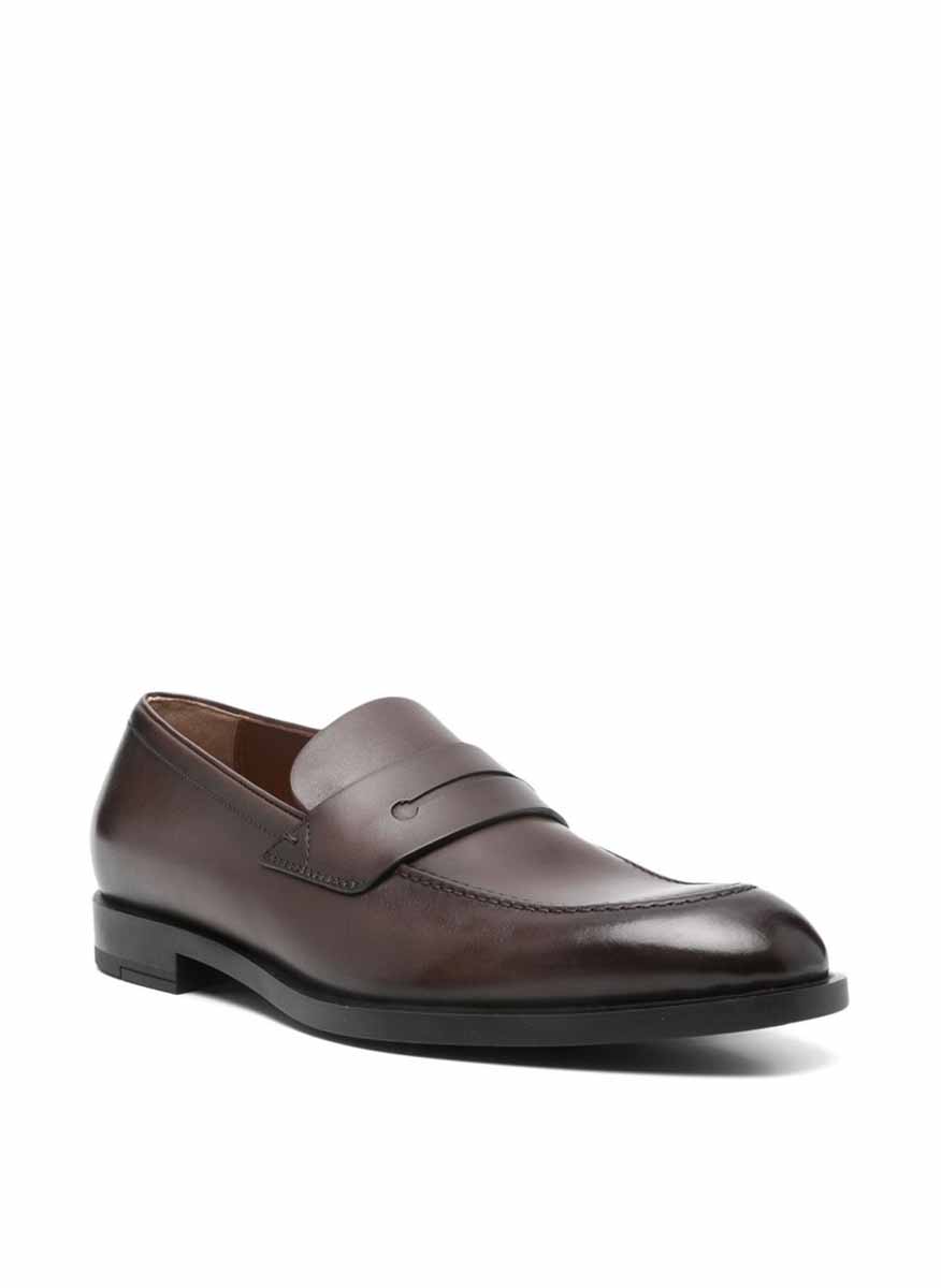 Обувки 'New Classic Flex' Zegna