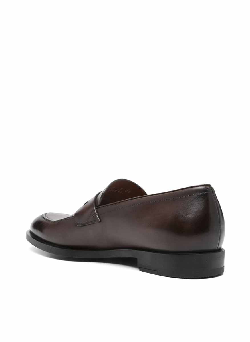 Обувки 'New Classic Flex' Zegna