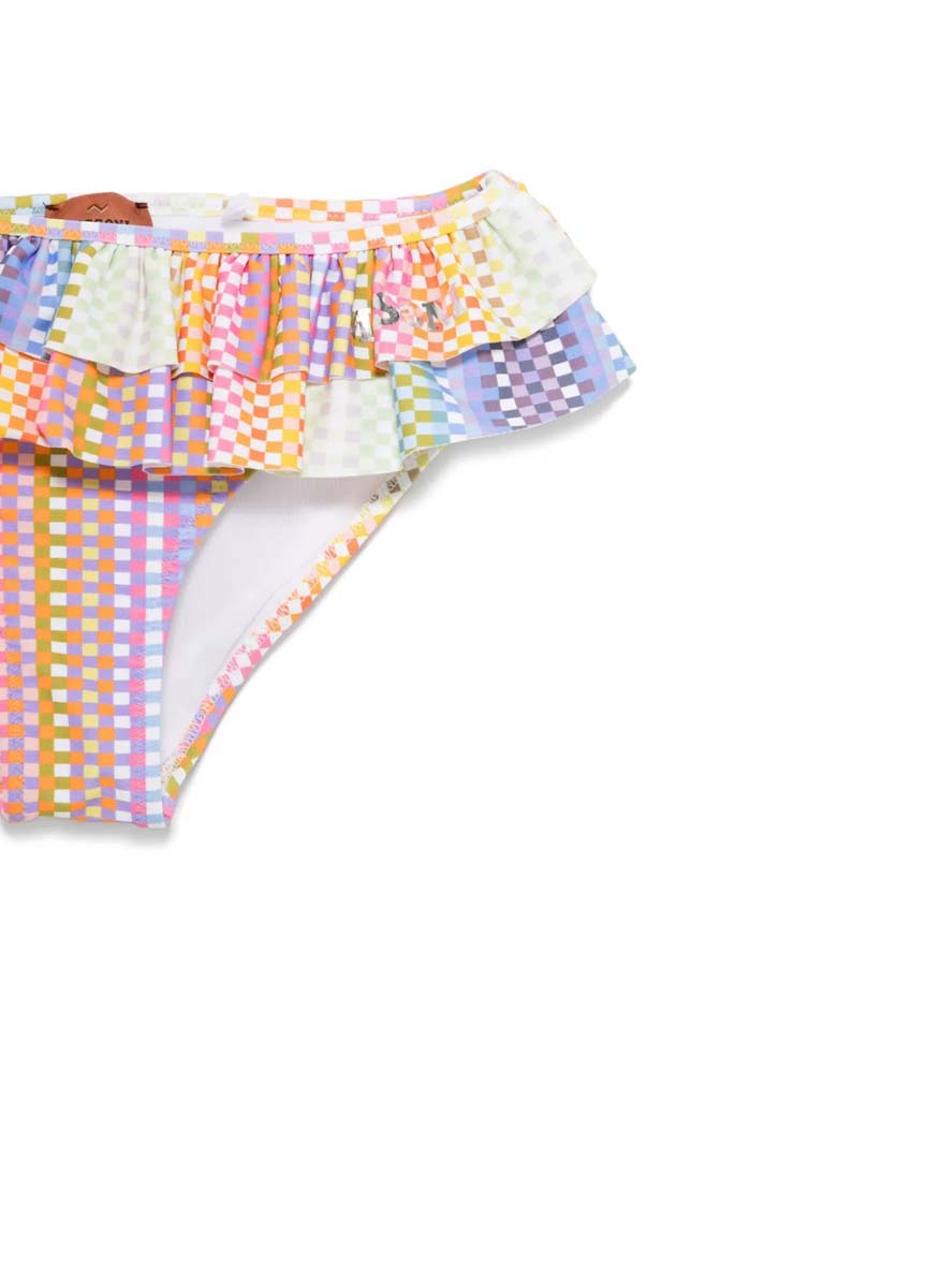 Бански от две части Missoni