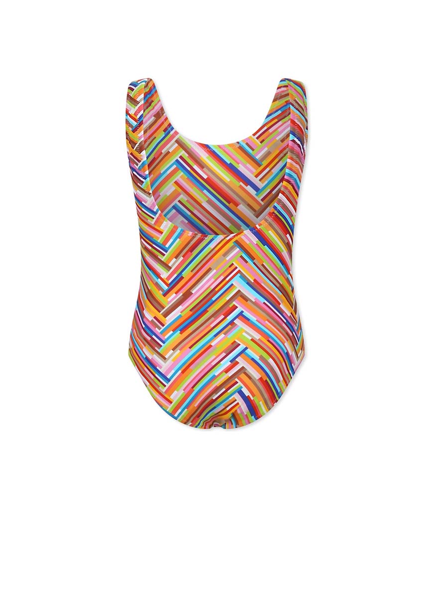 Цял бански Missoni Kids