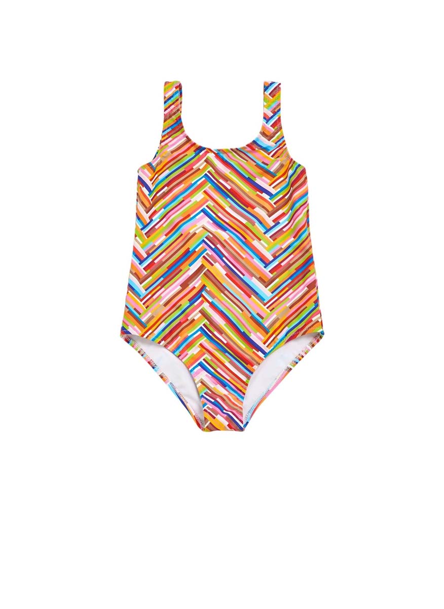 Цял бански Missoni Kids