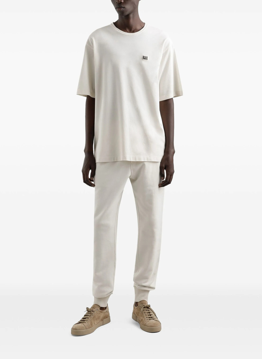 Dolce & Gabbana t-shirt in cotton