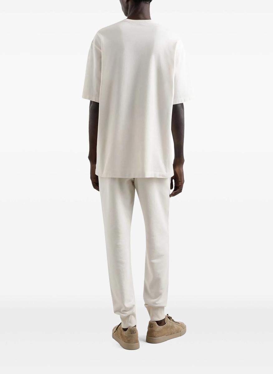 Dolce & Gabbana t-shirt in cotton