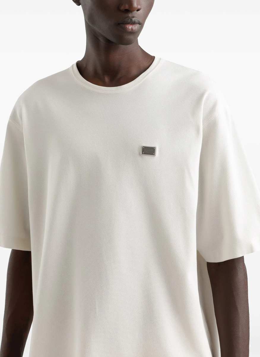Dolce & Gabbana t-shirt in cotton