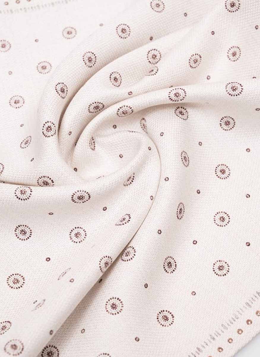 Brunello Cucinelli silk pocket square