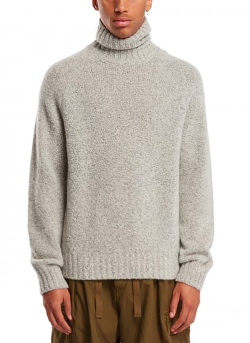 Пуловер от кашмир Zegna