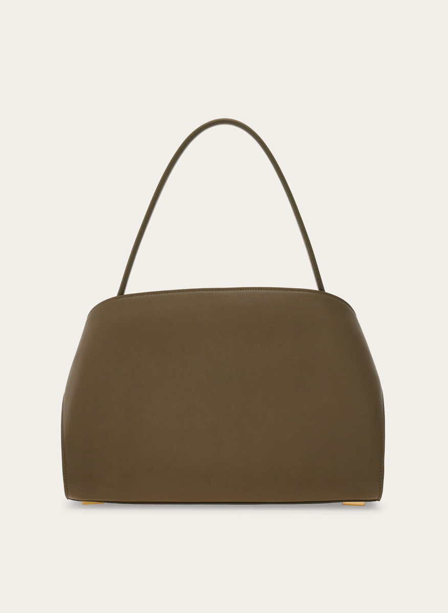 Чанта 'Hug Soft' Ferragamo