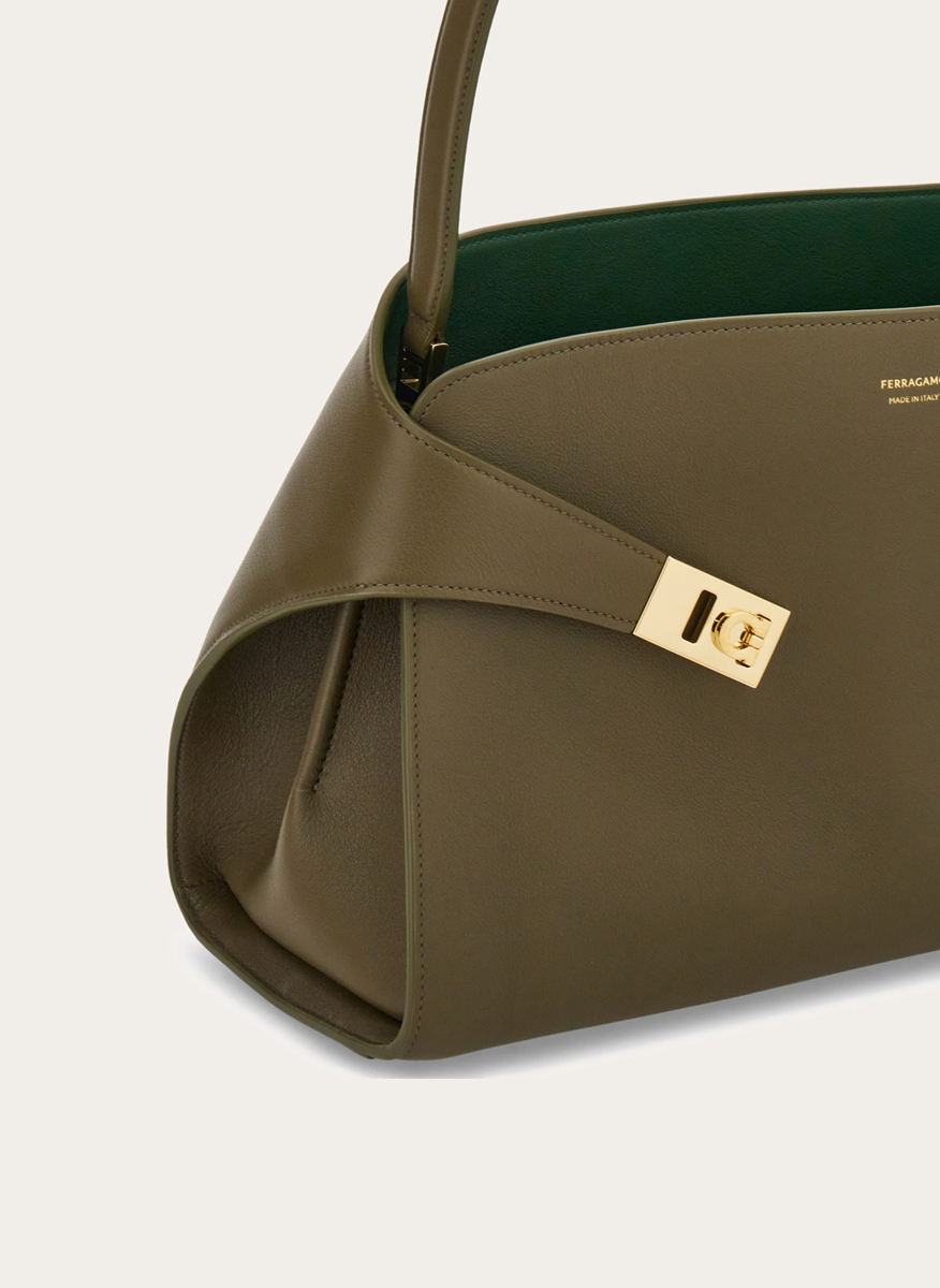 Чанта 'Hug Soft' Ferragamo