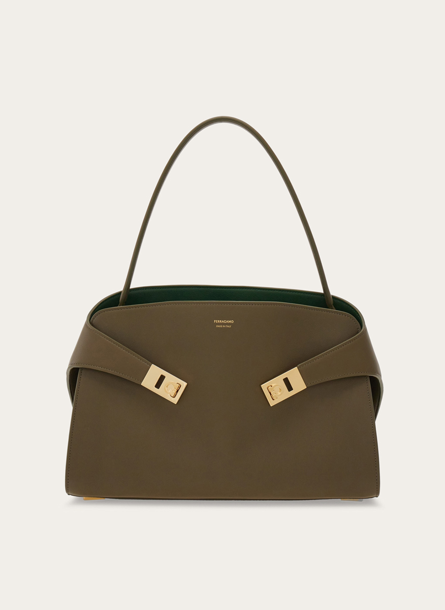 Чанта 'Hug Soft' Ferragamo