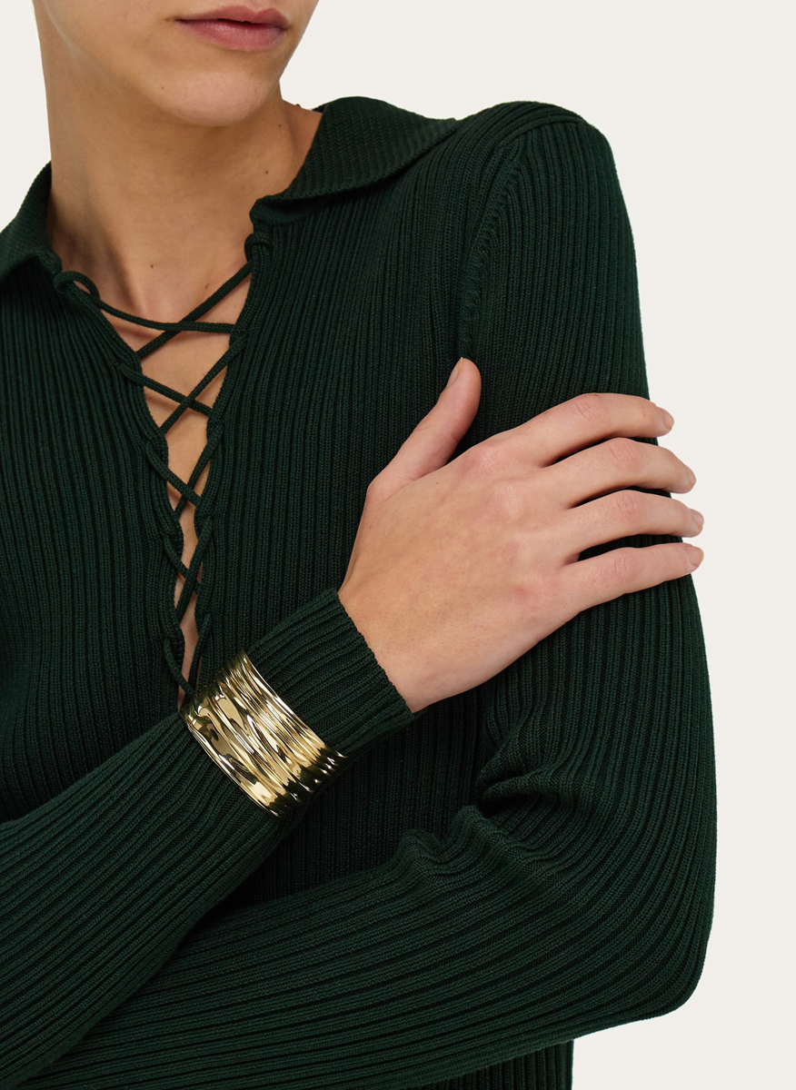 Ferragamo bracelet