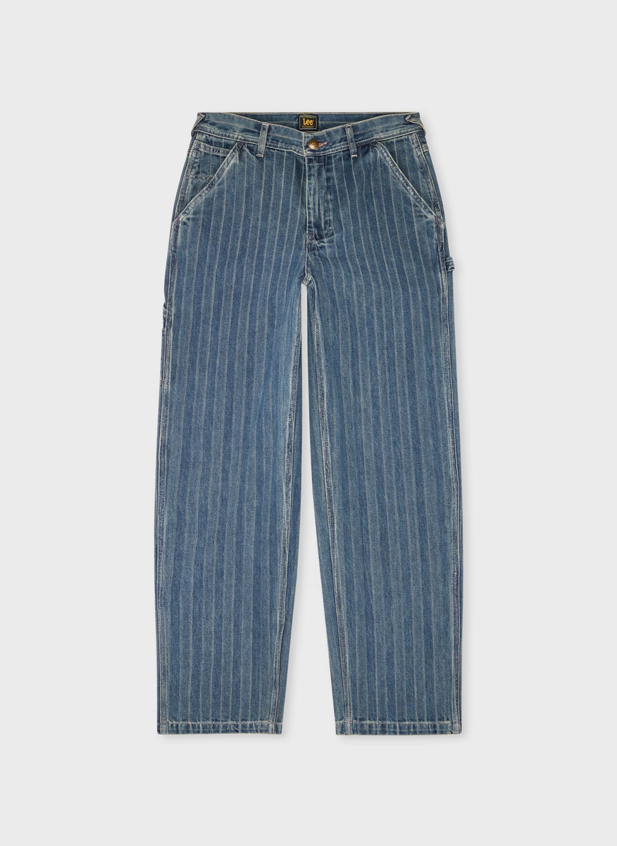Деним 'Carpenter' Paul Smith + Lee®
