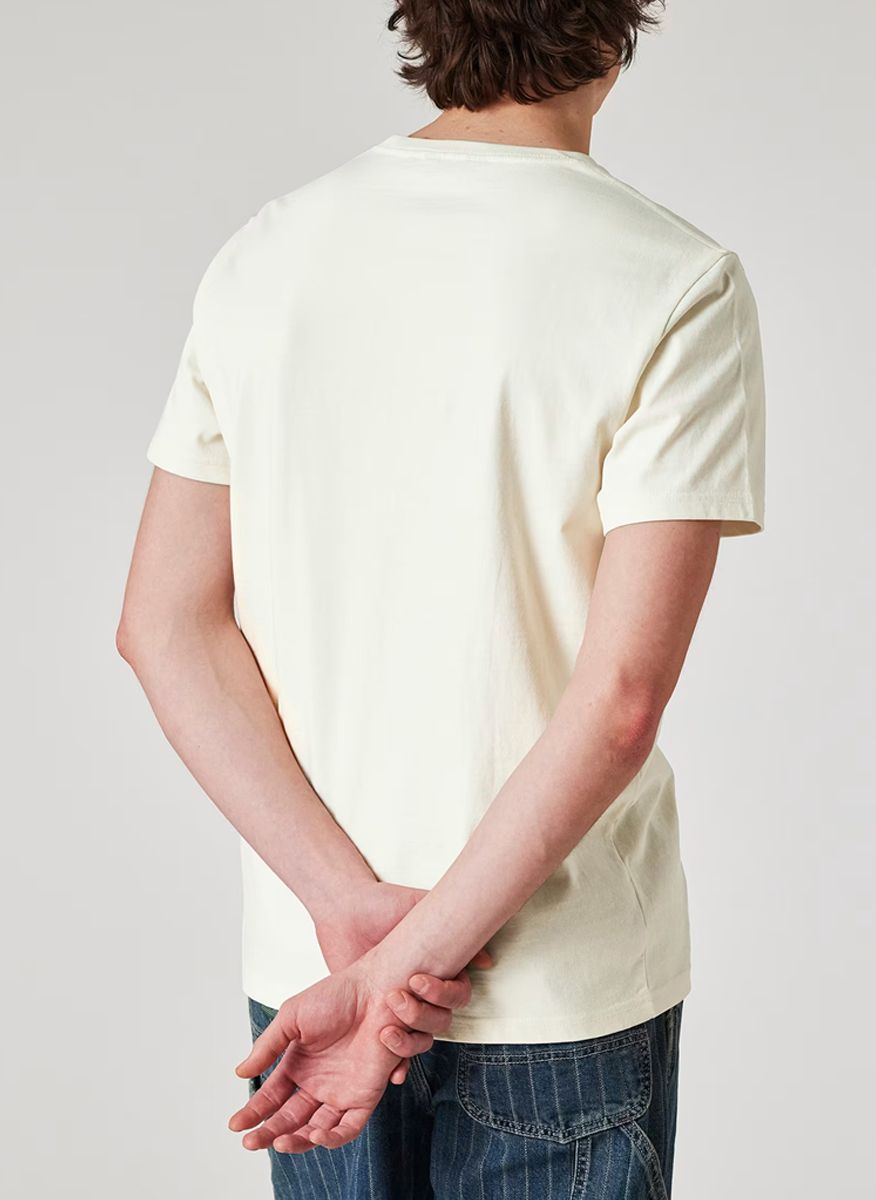 Paul Smith + Lee® T-shirt with print