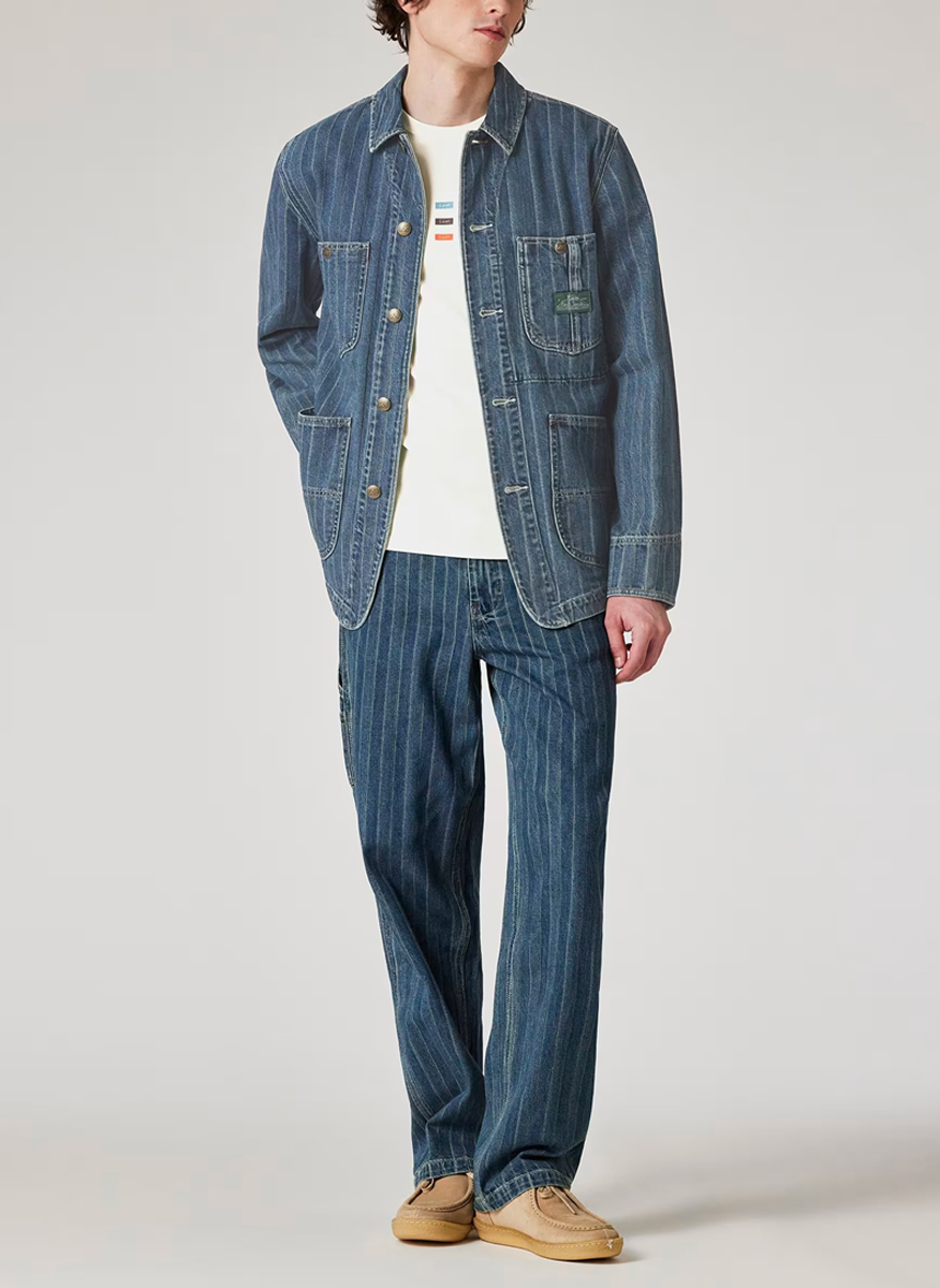 Paul Smith + Lee® T-shirt with print