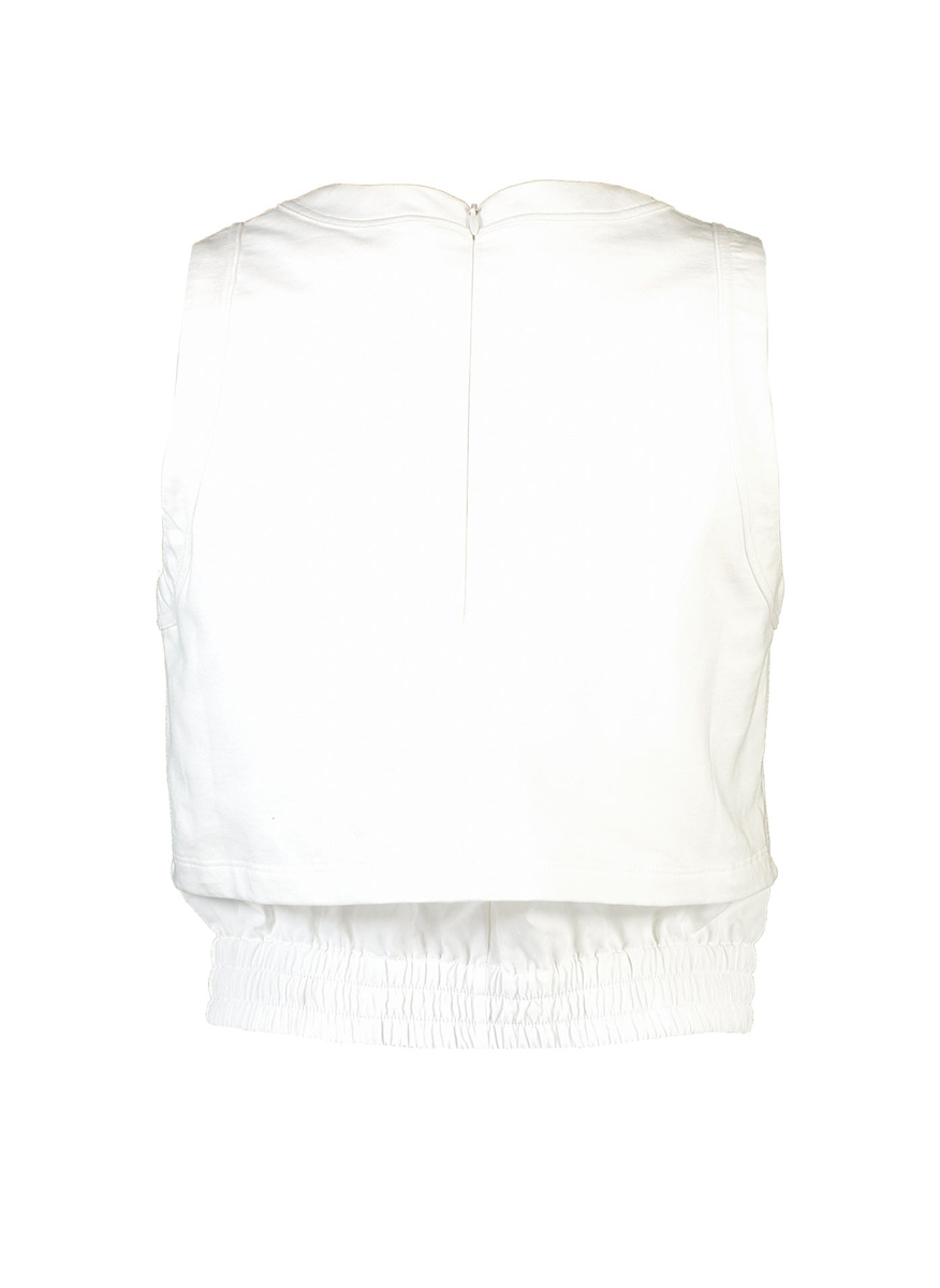 Brunello Cucinelli cropped top