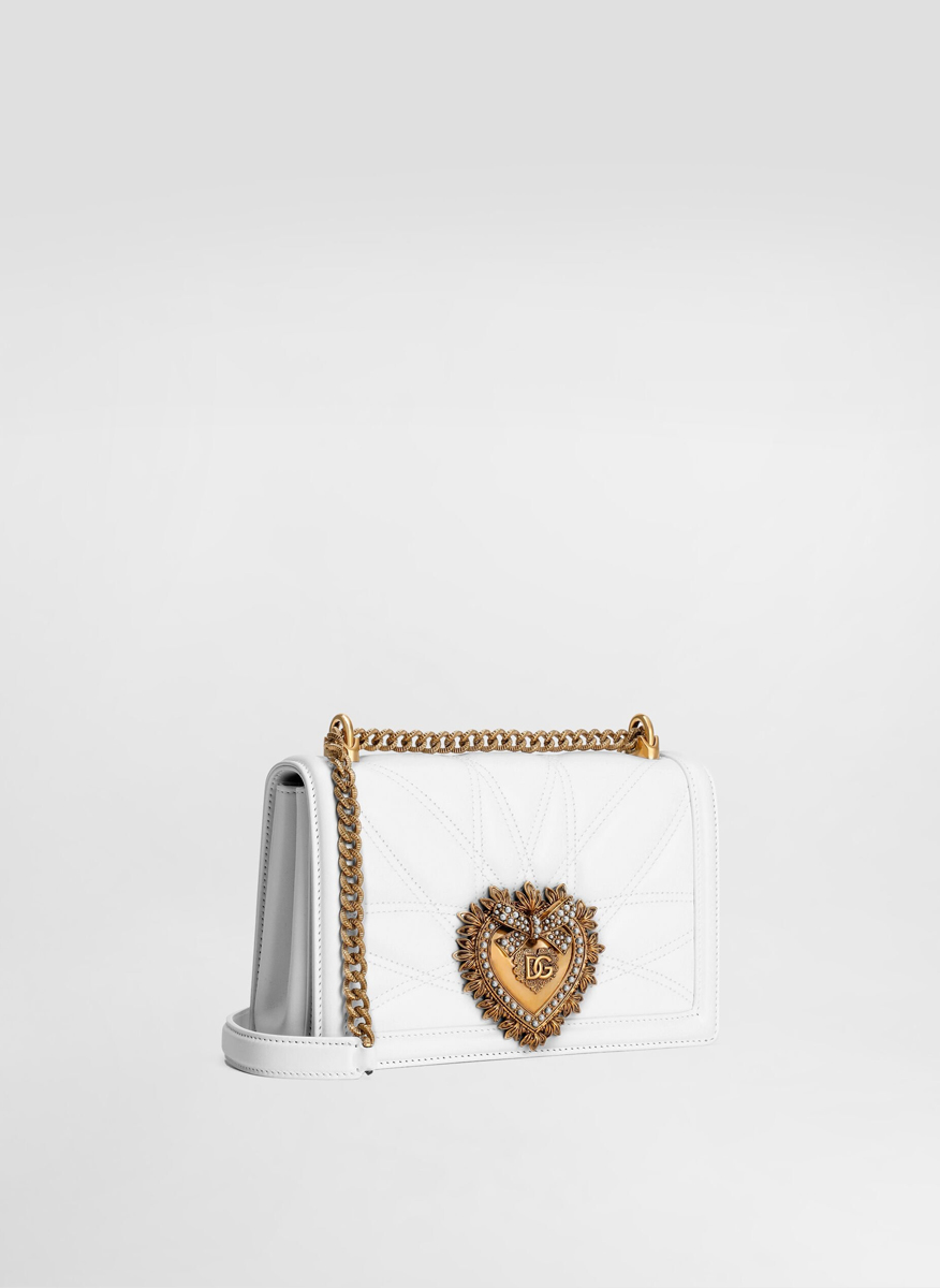 Чанта Medium Devotion Dolce&Gabbana